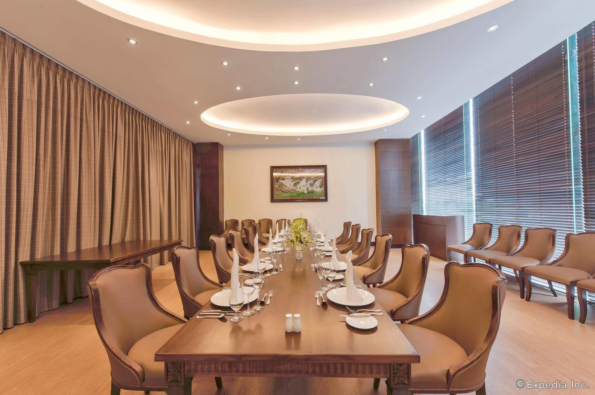 Muong Thanh Luxury Song Lam Hotel Vinh Exterior foto